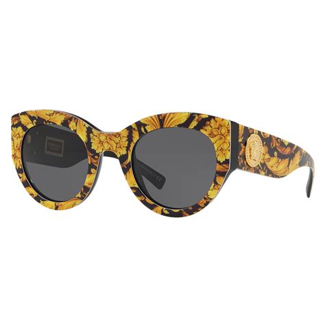 versace baroque dress|versace baroque sunglasses.